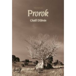 Prorok - dotisk
