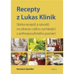 Recepty z Lukas Klinik