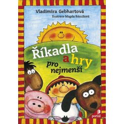 Říkadla a hry pro nejmenší
