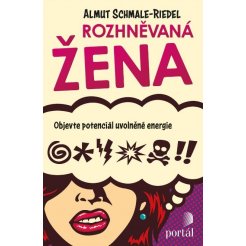 Rozhněvaná žena