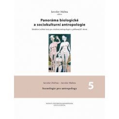 Sexuologie pro antropology