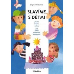 Slavíme s dětmi /A4/