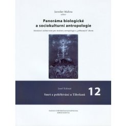 Smrt a pohřbívání u Tibeťanů