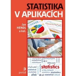 Statistika v aplikacích