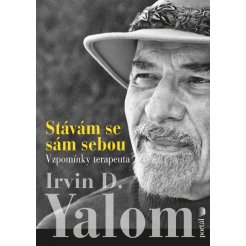 Stávám se sám sebou - Vzpomínky terapeuta