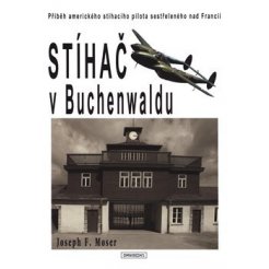 Stíhač v Buchenwaldu