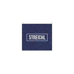Streichl /CD/