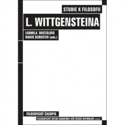 Studie k filosofii Ludwiga Wittgensteina