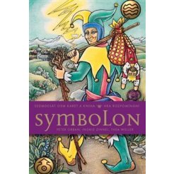 Symbolon - hra rozpomínání, kniha a 78 karet, 4.vydání