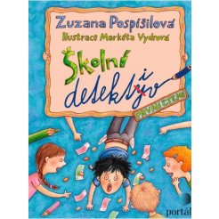 Školní detektiv