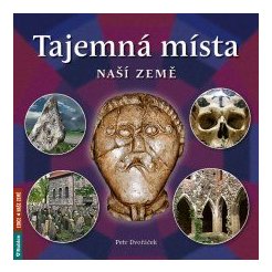 Tajemná místa naší země