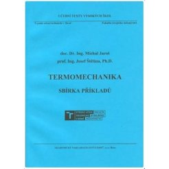 Termomechanika - sbírka příkladů