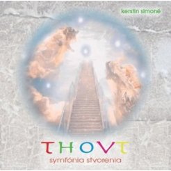 Thovt - Symfónia stvorenia (CD)