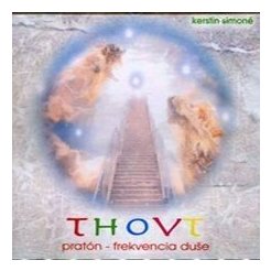Thovt: pratón-frekvencia duše - CD
