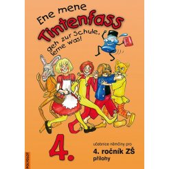 Tintenfass pro 4. třídu ZŠ - přílohy