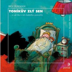 Toníkův zlý sen