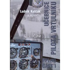 Učebnice pilota vrtulníku PPL(H), Část I