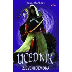 Učedník - Zjevení démona
