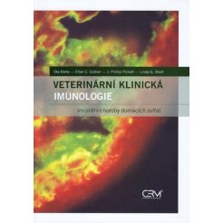 Veterinární klinická imunologie (Imunitní choroby domácích zvířat)