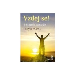 Vzdej se!