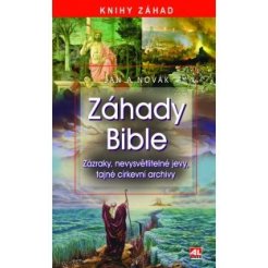 Záhady bible