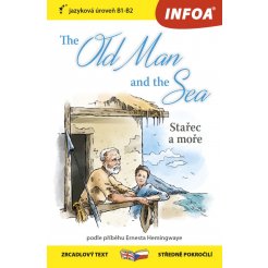 Zrcadlová četba - The Old Man and the Sea (Stařec a moře)