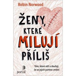Ženy, které milují příliš