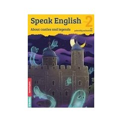 Speak English (2) About castles and legends