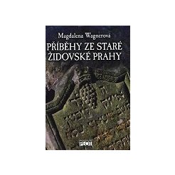Příběhy ze staré židovské Prahy