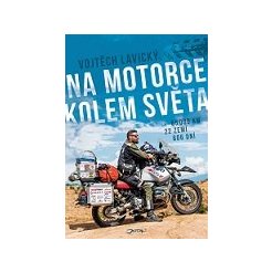 Na motorce kolem světa