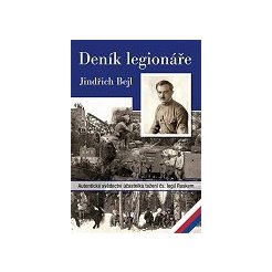 Deník legionáře