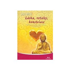 Láska, vztahy, konstelace