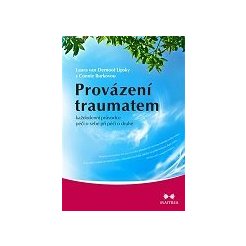 Provázení traumatem