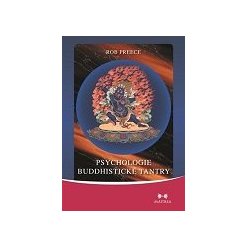 Psychologie buddhistické tantry