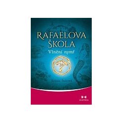 Rafaelova škola 4 - Vlnění nymf /modrá/