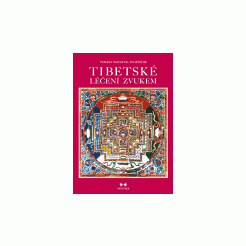Tibetské léčení zvukem + CD