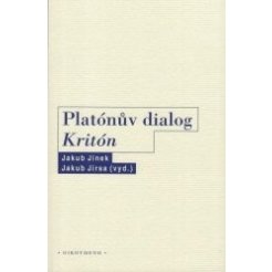 Platónův dialog Kritón