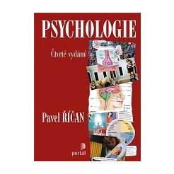 Psychologie (příručka pro studenty)