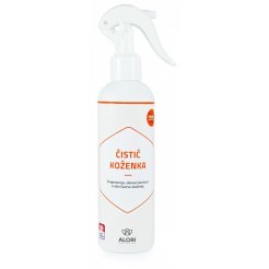 Nano čistič koženky 250 ml