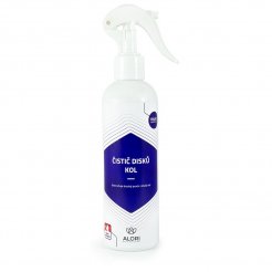 Nano Čistič disků kol 250ml