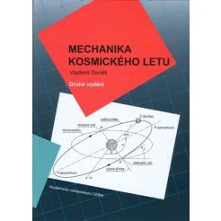 Mechanika kosmického letu, 2. vydání