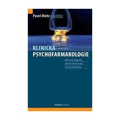 Klinická psychofarmakologie