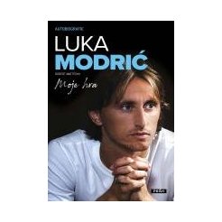 Luka Modrić: Moje hra