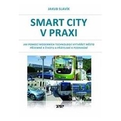Smart city v praxi