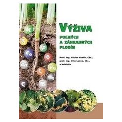 Výživa poľných a záhradných plodín