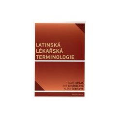 Latinská lékařská terminologie