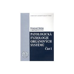 Patologická fyziologie orgánových systémů 1.