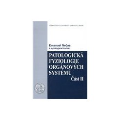 Patologická fyziologie orgánových systémů 2.