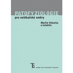 Patofyziologie pro nelékařské směry /A4/