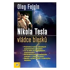 Nikola Tesla - Vládce blesků